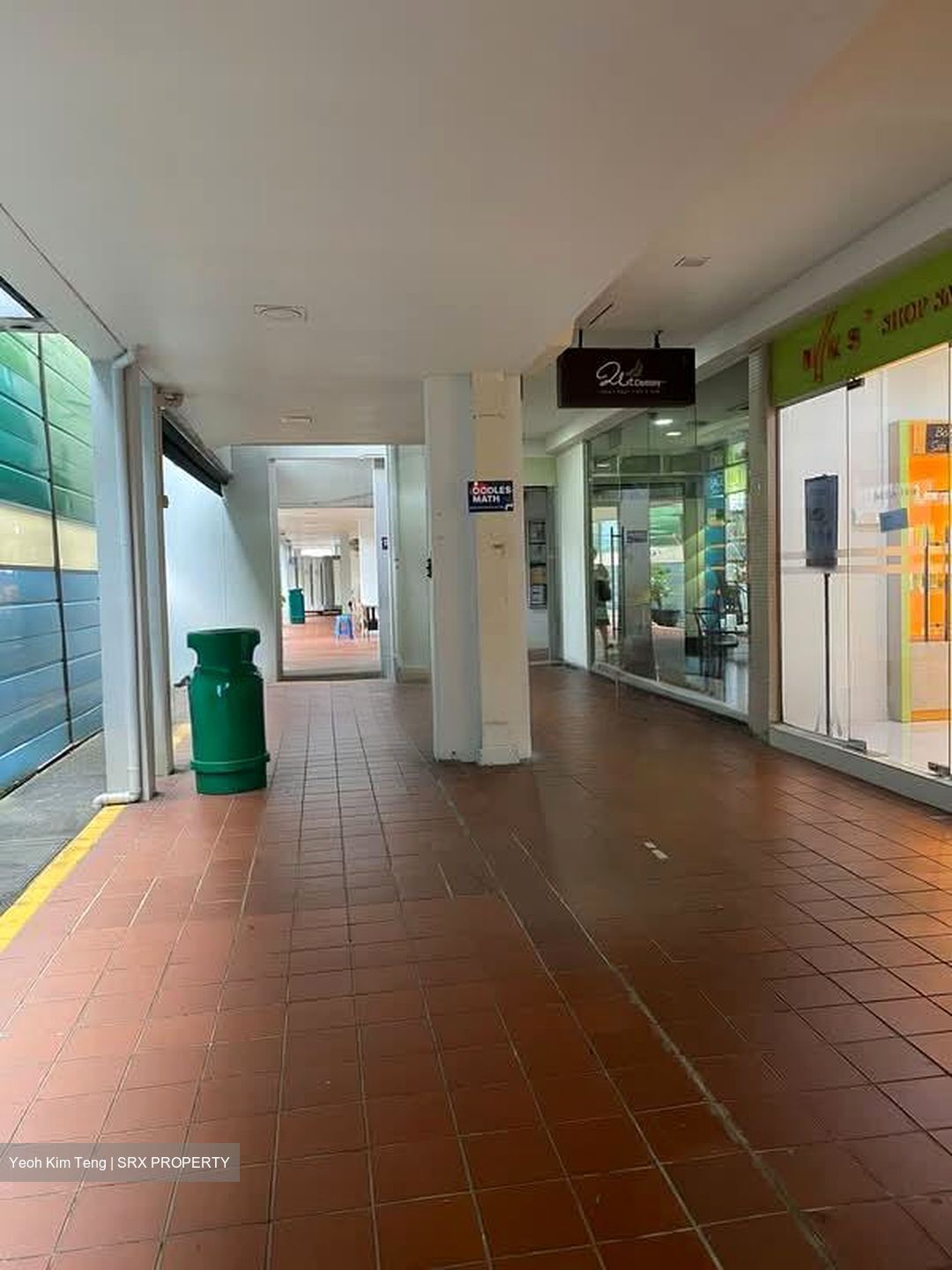 Ang Mo Kio Avenue 6 (D20), Shop House #568677411